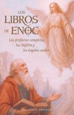 Los Libros de Enoc