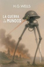 La Guerra de Los Mundos