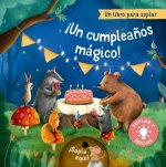 Un Cumpleaños Magico