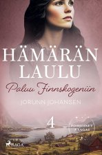 Paluu Finnskogeniin - Hämärän laulu 4