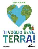 Ti voglio bene, Terra!