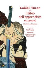 libro dell'apprendista samurai. Budoshoshinshu