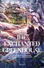 Enchanted Greenhouse. La biblioteca di Daphne