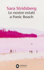 nostre estati a Panic Beach