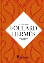 storia dei foulard Hermes