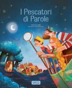 pescatori di parole. Ediz. pocket