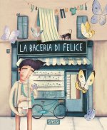 baceria di Felice. Ediz. pocket
