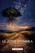 zone d'ombra. Antologia racconti del Premio Nabokov 2025
