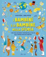 bambini e le bambine nella storia