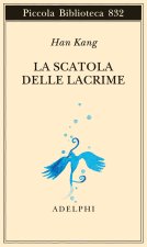 scatola delle lacrime
