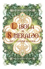 isola di smeraldo. Miti e leggende irlandesi