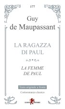 ragazza di Paul-Le femme de Paul