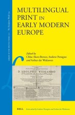 Multilingual Print in Early Modern Europe