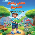 طفلي يختار صح