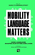Mobility Language Matters