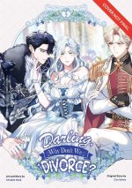 Darling, Why Don't We Divorce? Volume 2