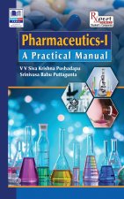 Pharmaceutics - I