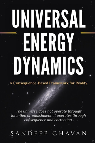 Universal Energy Dynamics