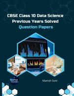 CBSE Class 10 Data Science Previous Years Solved Question Papers