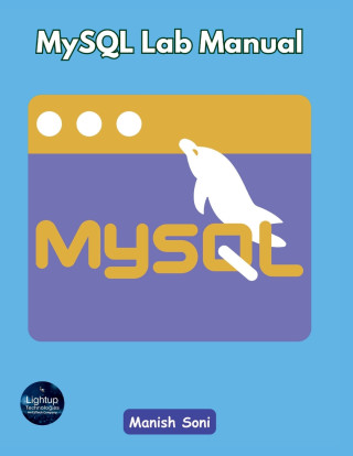 MySQL Lab Manual
