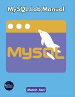MySQL Lab Manual