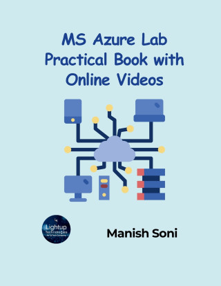 Microsoft Azure Lab Practical Book
