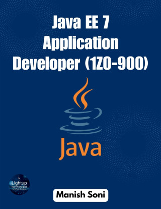 Java EE 7 Application Developer 1Z0 900