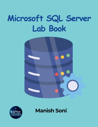 Microsoft SQL Server Lab Book