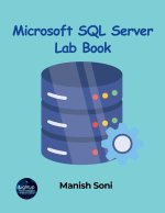 Microsoft SQL Server Lab Book