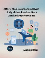 IGNOU MCA Design and Analysis of Algorithms Previous Years Unsolved Papers MCS 211