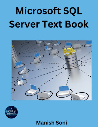 Microsoft SQL Server Text Book