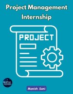 Project Management Internship