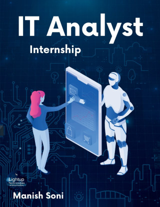 IT Analyst Internship