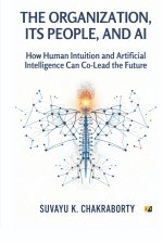 The Organization, Its People, and AI