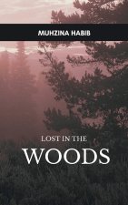 LOST IN THE WOODS Searching for solace