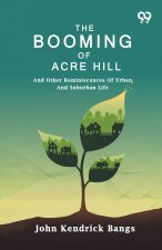 The Booming Of Acre Hill
