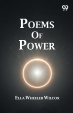 Poems Of Power