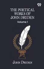 The Poetical Works Of John Dryden