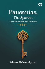 Pausanias, The Spartan