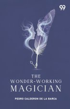 The Wonder-Working Magician
