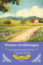 Wessex-Erzählungen | German Version of Wessex Tales