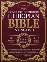 The Complete Orthodox Ethiopian Bible in English