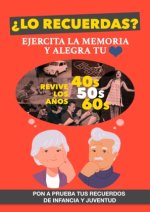¿Lo recuerdas?