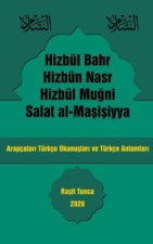 Hizbül Bahr Hizbün Nasr Hizbül Mugni