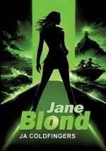 Jane Blond ja coldfingers