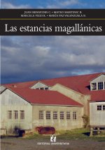 Las estancias magallanicas