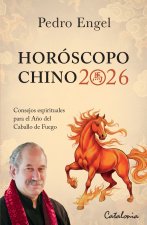 Horóscopo chino 2026