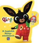 A legjobb Bing-szokások