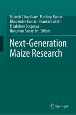 Next-Generation Maize Research