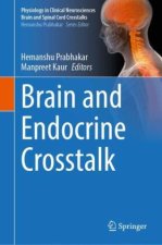 Brain and Endocrine Crosstalk